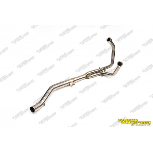 Cổ Pô Full System HONDA CBR500R / CB500F / CB500X (Thái Lan)